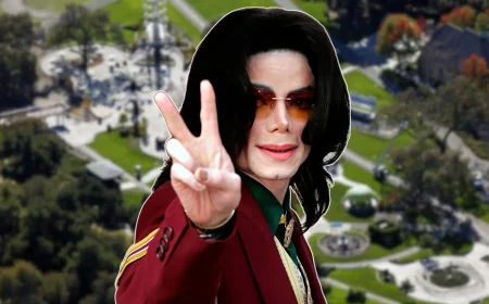 Paris Jackson Legal Win Forces Return of $625,000 From Estate
