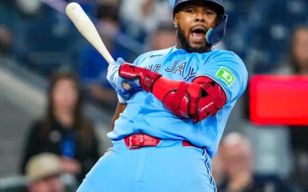 Blue Jays Vs Tigers Starts 6:30 pm on Apple TV+ Only