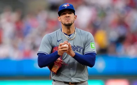 John Schneider Places Bluejays Game Today Focus on Berrios Surgery