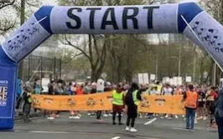 Halifax Sets 5:30 a.m. Macdonald Bridge Closure for Bluenose Marathon