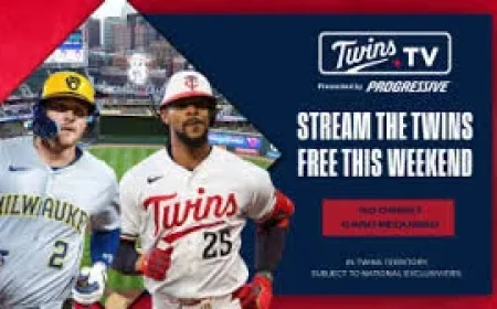 Joe Ryan’s 2.60 Home ERA Leads Brewers Vs Twins Preview
