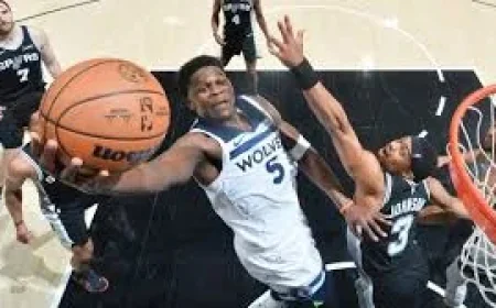 Wembanyama’s 27 Points Lift Spurs Toward Game 6 — What Time Is The Spurs Game Tonight