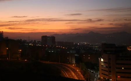 Fariborz Nateghi Elahi Warns of Bigger Quake in Capital Of Iran