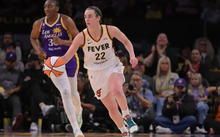 Fever Vs Mystics: Indiana Returns Fully Healthy For Friday Night
