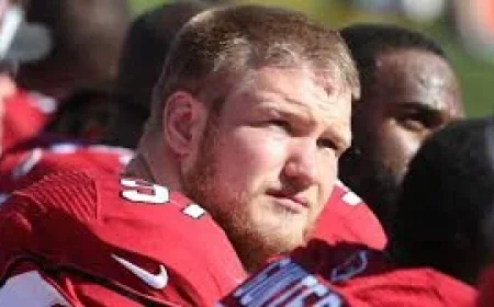 Josh Mauro Died From Fentanyl, Cocaine and Ethanol Overdose