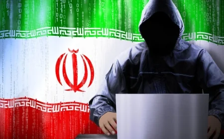 Officials Link Tank Readers Iran Suspicions to U.S. Gas Stations