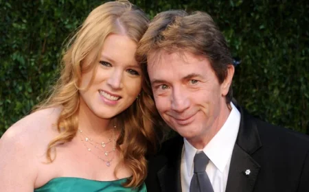 Ron Howard says Katherine Short died at 42 after mental health battle