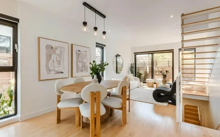 Lysandre Nadeau Lists Pointe-Saint-Charles House for $1,198,000