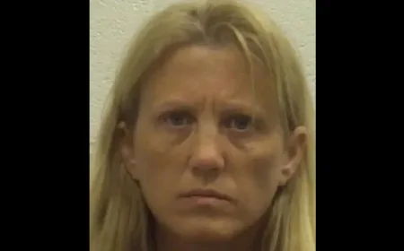 Becky Sears identified as lead assailant in 2009 murder