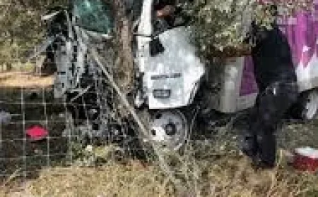 NTSB report says Kxan plane broke apart over Wimberley