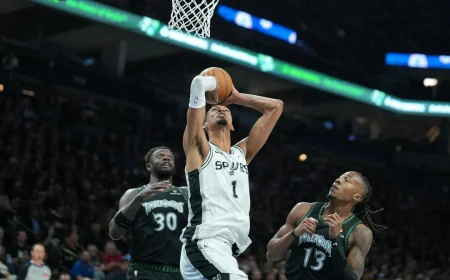 Terrence Shannon Jr. Cleared for Game 6 After Head Contusion