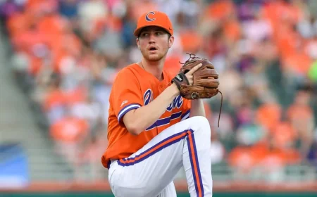Dodgers Claim Charlie Barnes Off Waivers From Cubs