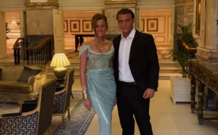 Tyson Fury Family Feud Shadows Venezuela Fury's Saturday Wedding