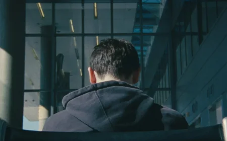 Lurker Moves to HBO Max and MUBI After Sundance Premiere — Movies 2025