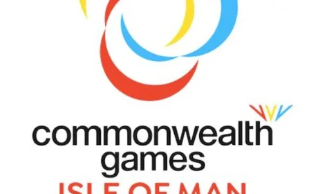 Isle Of Man Names 22 for Glasgow 2026 Commonwealth Games