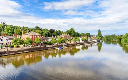 Richmond-upon-Thames tops South London friendliest rankings for 2026