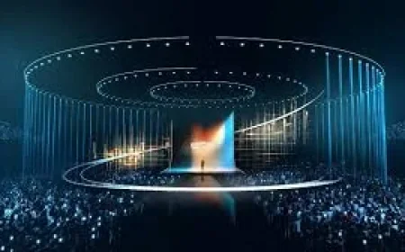 Eurovision 2026 Final Gains 25 Countries in Vienna — What Time Is Eurovision 2026