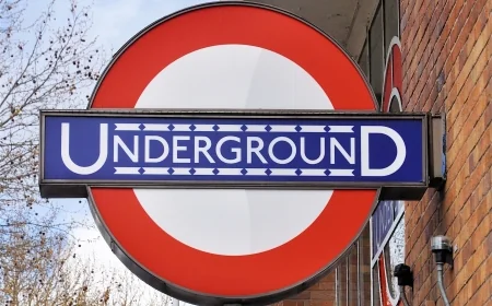 TfL closes Central Line sections as three routes face weekend disruption