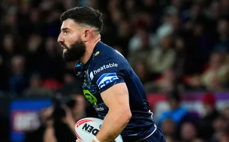 Abbas Miski Set to Leave Wigan on Loan After Return