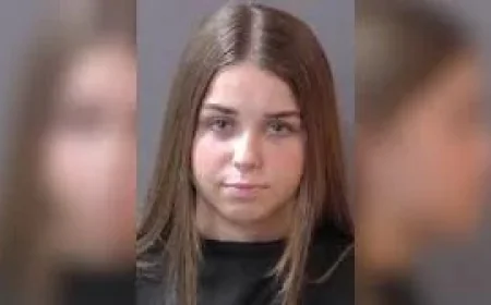 Torrie Lemon sentenced to four years, including 40 days in custody