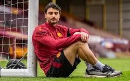 BBC Live Hub Covers Hibernian Vs Motherwell In Scottish Premiership