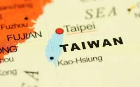 Ryan Bridge urges more positivity amid Taiwan and trade risks