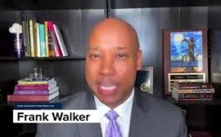 Frank Walker Explains Preliminary Hearing Steps in Pennsylvania Criminal Defense Attorney Guide
