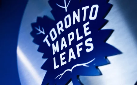 John Chayka Fires Craig Berube in Maple Leafs Trade Rumors Push