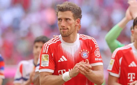 Wolfsburg, Heidenheim Chase 16th Place in St. Pauli Vs Wolfsburg