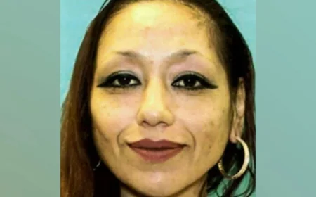 Cindy Rodriguez Singh case gains identification of 6-year-old Noel
