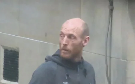 Grant Peters Admits Fraud After Taking £20,000 in Midlothian