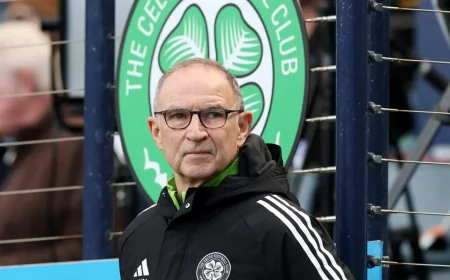 Alex Oxlade-chamberlain Faces Celtic Squeeze With 12 Minutes in Run-In