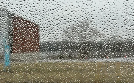 Columbus Weather: Saturday storms could bring hail to Central Ohio