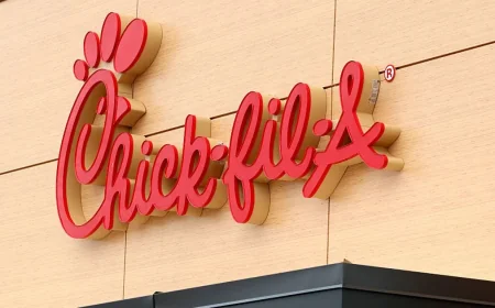 EEOC Sues Texas Chick-fil-A Operator in Religion Case