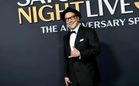 Rob Schneider Warns 3 Labels Are Silencing Debate