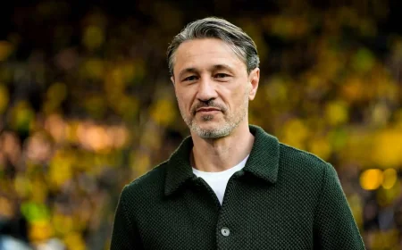 Kovac Praises Dortmund After 73-Point Surge — Sv Werder Bremen Vs Borussia Dortmund Standings