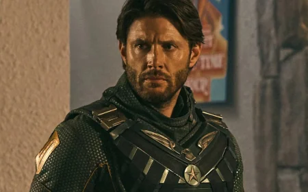 Eric Kripke Plans More for The Boys Mexico After Gen V Canceled
