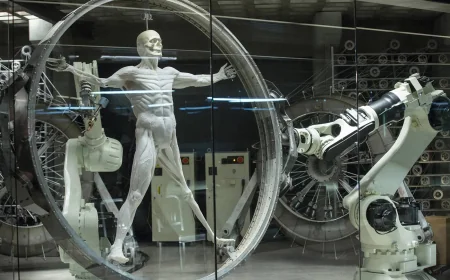Jonathan Nolan Revisits Westworld After HBO Max Removal in December 2022