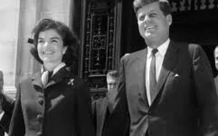 Jfk Georgetown Home Sells for $6.125 Million on May 12