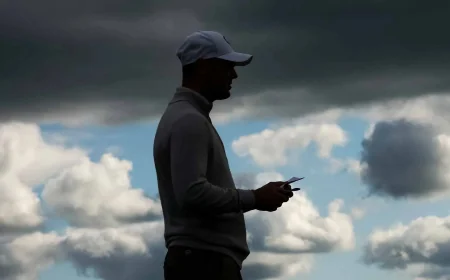 Martin Kaymer Ties PGA Championship Lead With 67 at Aronimink