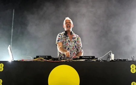 More than 100 acts set for Radio 1 Big Weekend 2026 in Sunderland