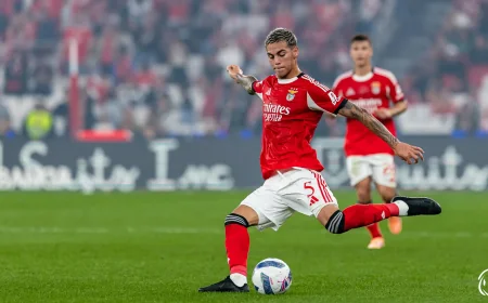 Mourinho Calls Benfica’s Second Place Push a Milagre — Estoril – Benfica