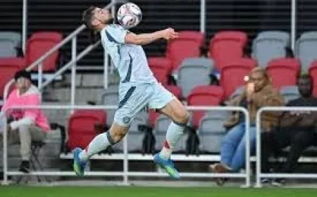 Chicago Fire FC Opens Montréal Trip With 6-4-2 Record — Chicago Vs Montréal