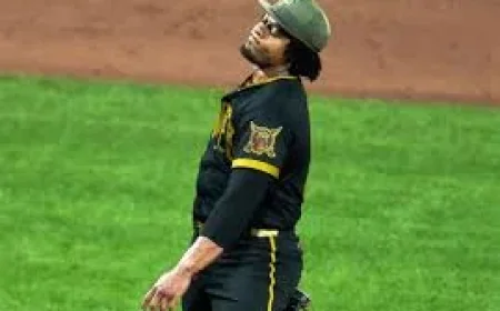 Kyle Schwarber Powers Phillies - Pirates Win With 20th Homer