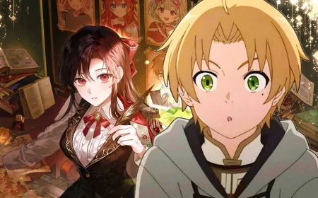 Merlyn De Souza Sees Isekai Find New Life in One Wild Premise