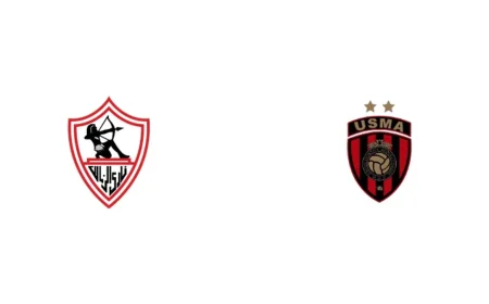 Zamalek Face 1-0 Deficit Against USM Alger On May 16