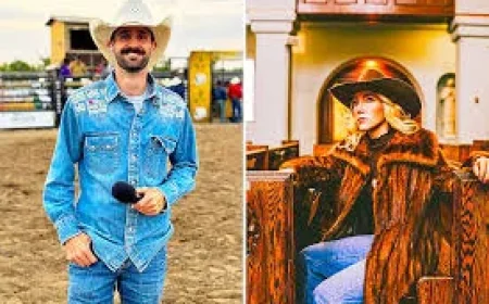 Cloverdale Rodeo 2026 kicks off in Surrey on May 15