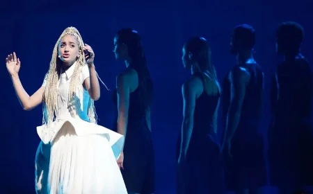 Spain Withdraws From Italy Eurovision, Leaving Big Five at Four