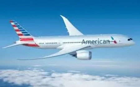 Chris McLaughlin Cites 2.3% Drop at Dallas Fort Worth International Airport
