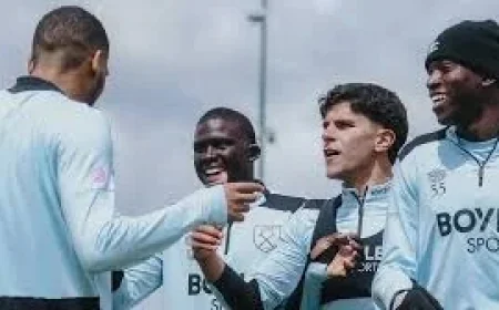Joelinton Doubt Clouds Newcastle United Before West Ham News